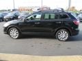 Brilliant Black - CX-9 Grand Touring AWD Photo No. 4