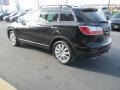 Brilliant Black - CX-9 Grand Touring AWD Photo No. 5