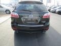 Brilliant Black - CX-9 Grand Touring AWD Photo No. 6