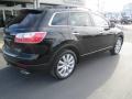 Brilliant Black - CX-9 Grand Touring AWD Photo No. 7