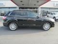 Brilliant Black - CX-9 Grand Touring AWD Photo No. 8