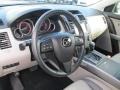 Brilliant Black - CX-9 Grand Touring AWD Photo No. 12