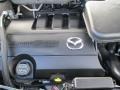 Brilliant Black - CX-9 Grand Touring AWD Photo No. 32