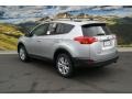 2013 Classic Silver Metallic Toyota RAV4 Limited AWD  photo #3