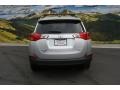 2013 Classic Silver Metallic Toyota RAV4 Limited AWD  photo #4