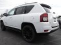 Bright White - Compass Sport Photo No. 2
