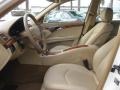 Arctic White - E 350 Sedan Photo No. 18