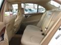 Arctic White - E 350 Sedan Photo No. 19