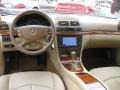 Arctic White - E 350 Sedan Photo No. 20