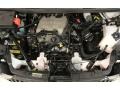 2005 Frost White Buick Rendezvous CX  photo #15
