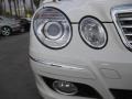 Arctic White - E 350 Sedan Photo No. 23