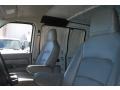 Oxford White - E Series Van E250 Cargo Photo No. 14