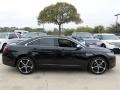 2014 Tuxedo Black Ford Taurus Limited  photo #6