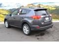 2013 Magnetic Gray Metallic Toyota RAV4 Limited AWD  photo #3