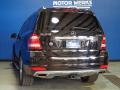 2012 Obsidian Black Metallic Mercedes-Benz GL 450 4Matic  photo #5