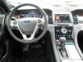 2014 Tuxedo Black Ford Taurus Limited  photo #16