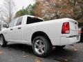 Bright White - 1500 Express Quad Cab Photo No. 2