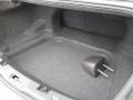 Charcoal Black Trunk Photo for 2014 Ford Taurus #88253839