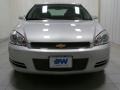 Silver Ice Metallic - Impala LT Photo No. 2
