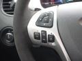Charcoal Black Controls Photo for 2014 Ford Taurus #88253890