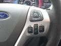Charcoal Black Controls Photo for 2014 Ford Taurus #88253905