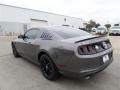 Sterling Gray - Mustang V6 Coupe Photo No. 3