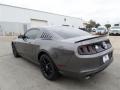 2014 Sterling Gray Ford Mustang V6 Coupe  photo #3