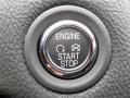 2014 Ford Taurus SHO AWD Controls
