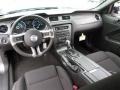 Sterling Gray - Mustang V6 Coupe Photo No. 14