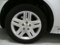 Silver Ice Metallic - Impala LT Photo No. 24