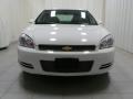 Summit White - Impala LT Photo No. 2