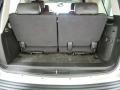 2009 Chevrolet Tahoe LTZ 4x4 Trunk