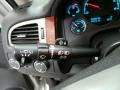 Ebony Controls Photo for 2009 Chevrolet Tahoe #88254862