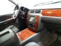 2009 Silver Birch Metallic Chevrolet Tahoe LTZ 4x4  photo #25