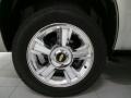  2009 Tahoe LTZ 4x4 Wheel