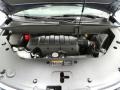 3.6 Liter GDI DOHC 24-Valve VVT V6 Engine for 2013 Chevrolet Traverse LT AWD #88254985