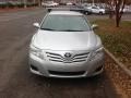 Classic Silver Metallic - Camry LE Photo No. 1