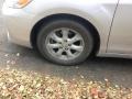 Classic Silver Metallic - Camry LE Photo No. 5