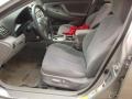 Classic Silver Metallic - Camry LE Photo No. 7