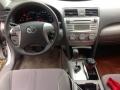 Classic Silver Metallic - Camry LE Photo No. 8