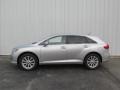 Classic Silver Metallic - Venza I4 Photo No. 2