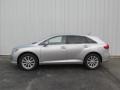 2010 Classic Silver Metallic Toyota Venza I4  photo #2