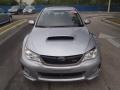 Ice Silver Metallic - Impreza WRX Premium 4 Door Photo No. 2