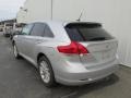 2010 Classic Silver Metallic Toyota Venza I4  photo #4