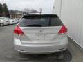 2010 Classic Silver Metallic Toyota Venza I4  photo #5