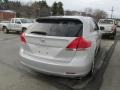 2010 Classic Silver Metallic Toyota Venza I4  photo #6