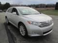 Classic Silver Metallic - Venza I4 Photo No. 7