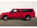 Bright Red - Ranger Edge SuperCab Photo No. 9