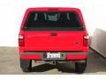 Bright Red - Ranger Edge SuperCab Photo No. 10