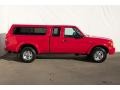 Bright Red - Ranger Edge SuperCab Photo No. 11